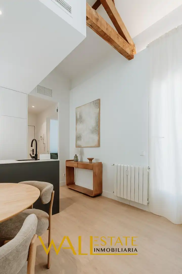 Attique avec ascenseur à vendre à Retiro, imagen 17
