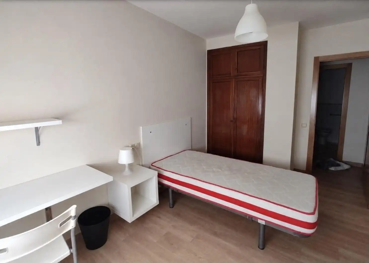 Flat with lift for sale in Rúa da República de El Salvador, imagen 4