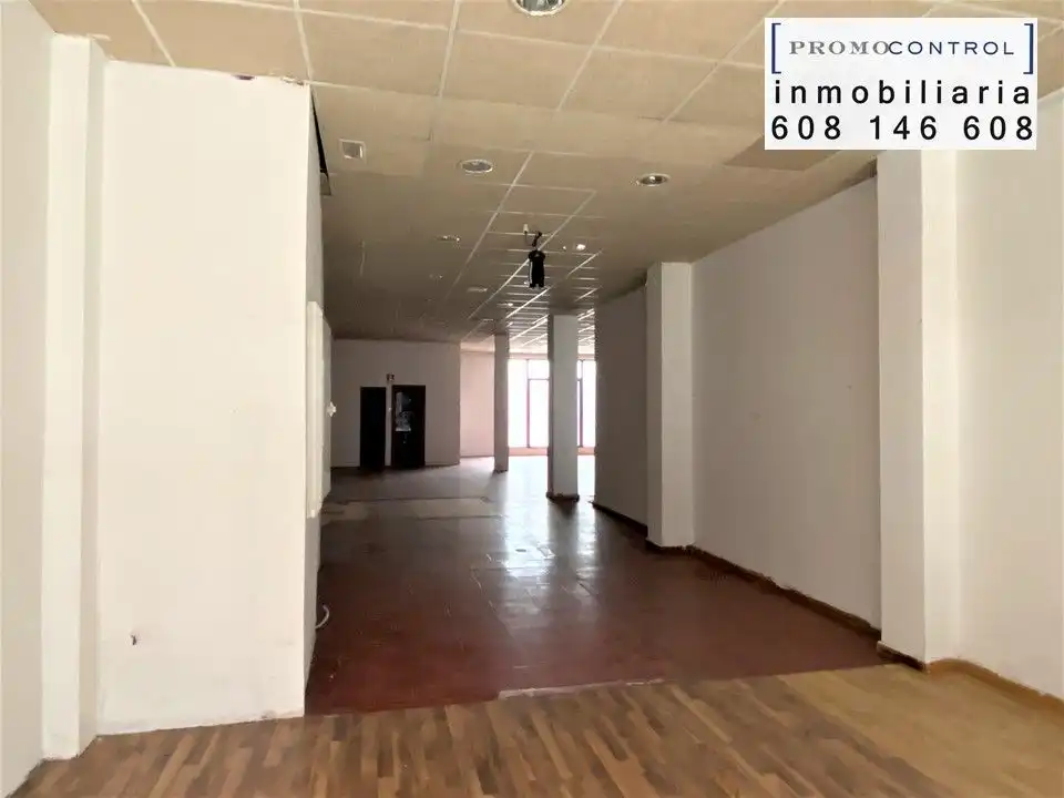 Business premises to rent in Zuera, imagen 15