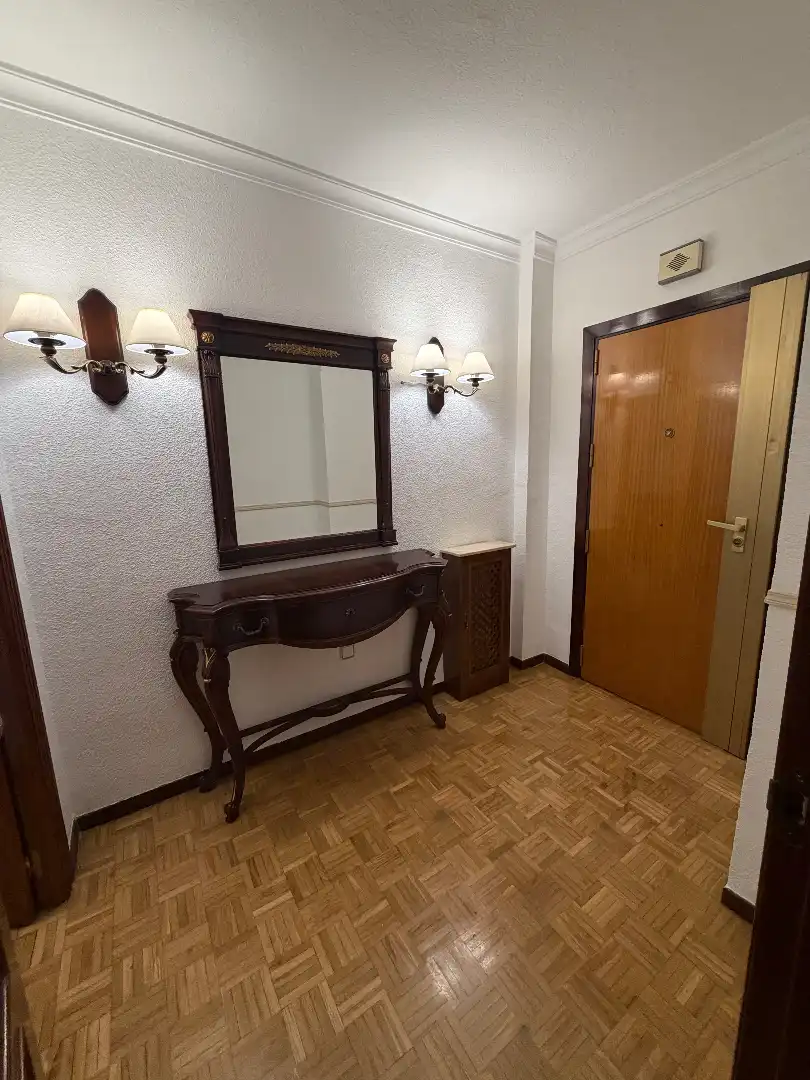 Flat for rent in Calle Bernardo Mulleras, 7, Centro - Plaza Mayor