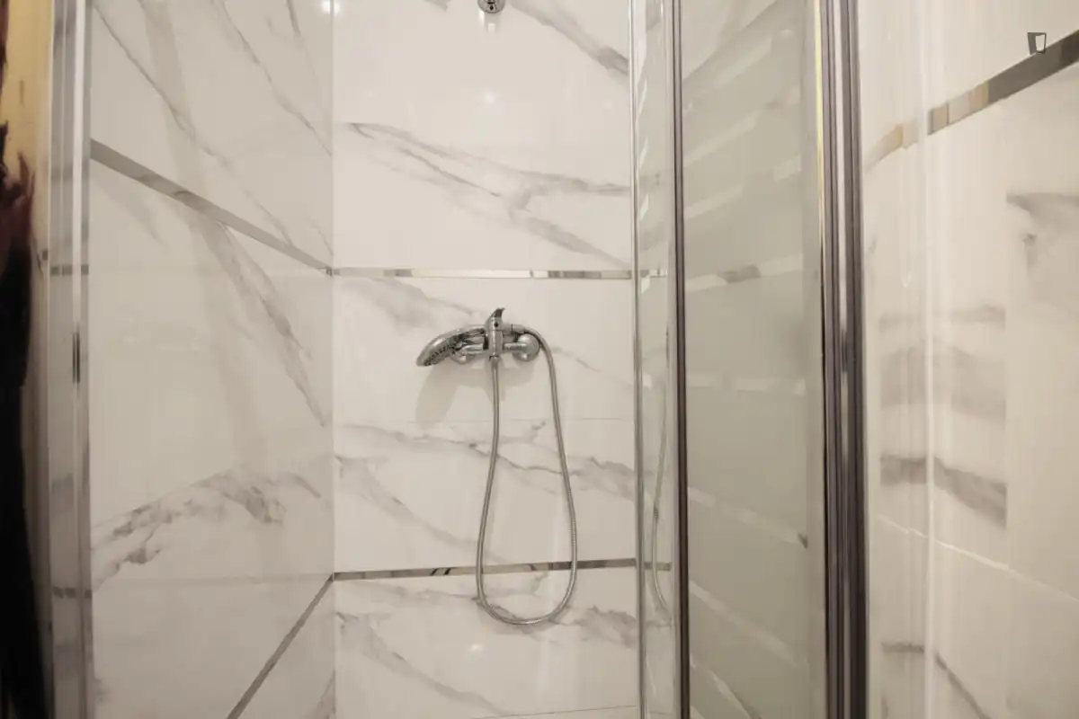 Apartament de lloguer a Bellas Vistas