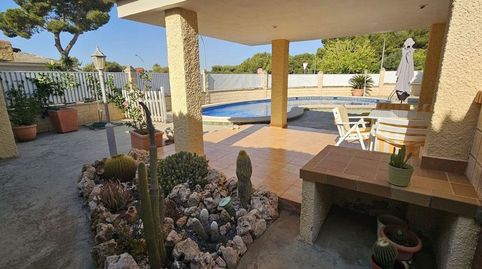 Foto 4 de Casa o chalet en venta en Calle Garcilaso de la Vega-cmor, Campoamor, Orihuela