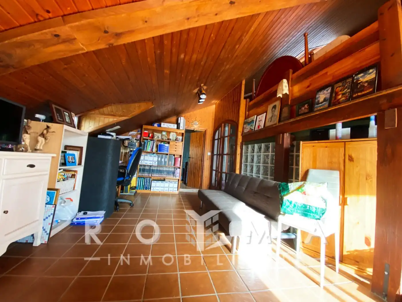 Chalet con piscina en venta en Torrequinto, imagen 39