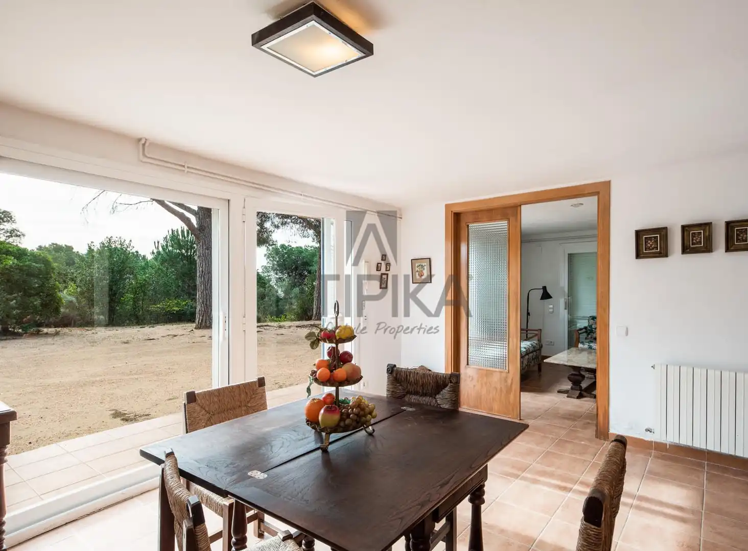 Casa con piscina en venta en Sant Vicenç centre, imagen 24