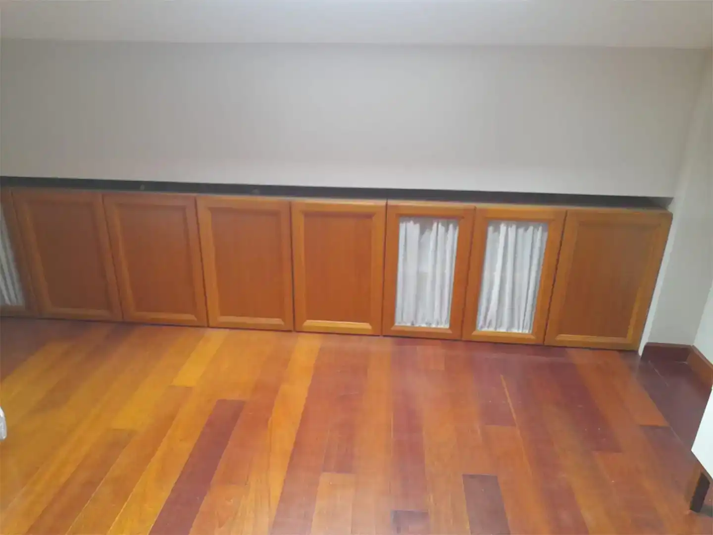 Maisonette zur Miete in Gozón mit Parkett und Möbliert