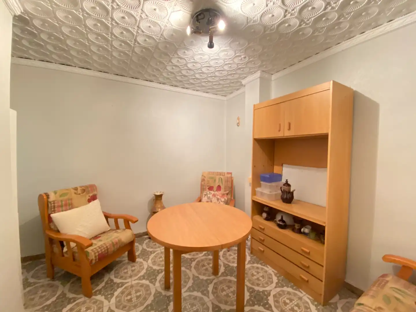 Planta baja en venta en Carlet con Calefacción y Trastero