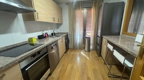 Foto 4 de Piso de alquiler en Centre - Zona Alta, Alcoy / Alcoi