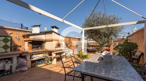 Foto 4 de Casa adosada en venta en Cl Suècia, La Llàntia, Mataró