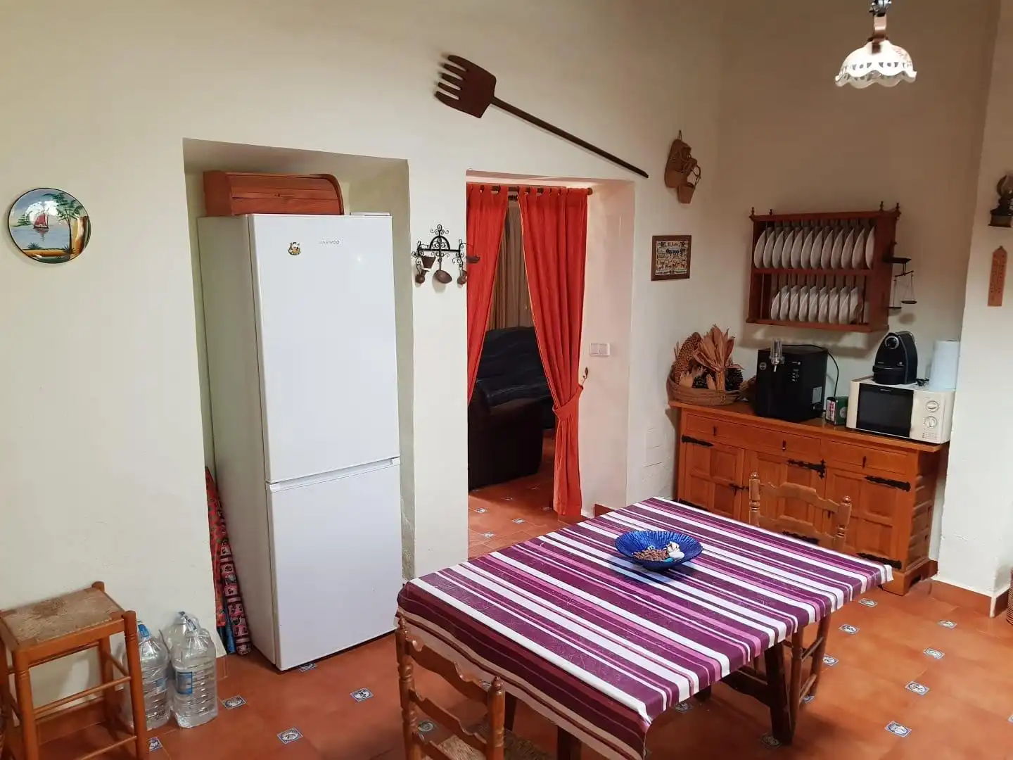 Casa rústica en venta en La Pinilla - Las Palas, imagen 11