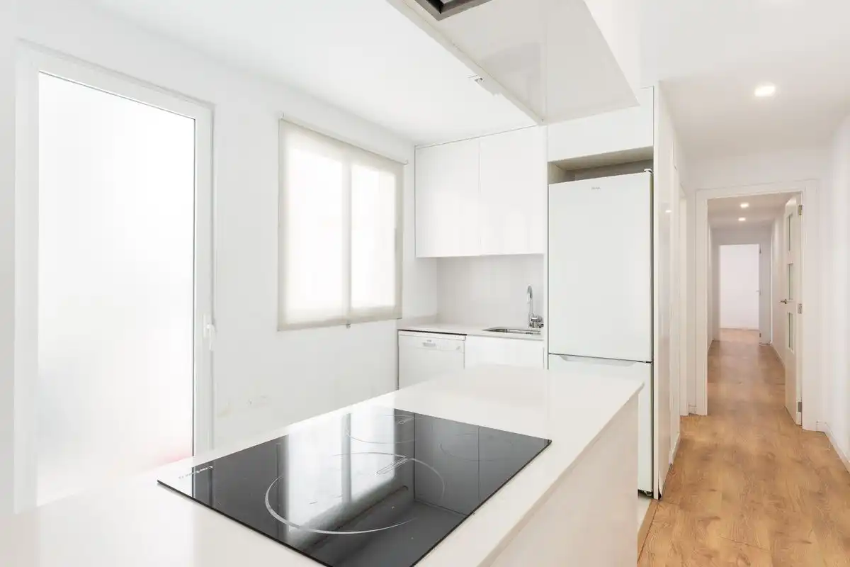 Flat with lift for sale in Carrer Benedito, imagen 10