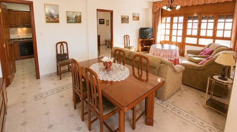 Foto 2 de Piso en venta en Baza, Granada