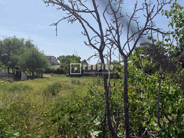 Terreno residencial en Venta en Espartales