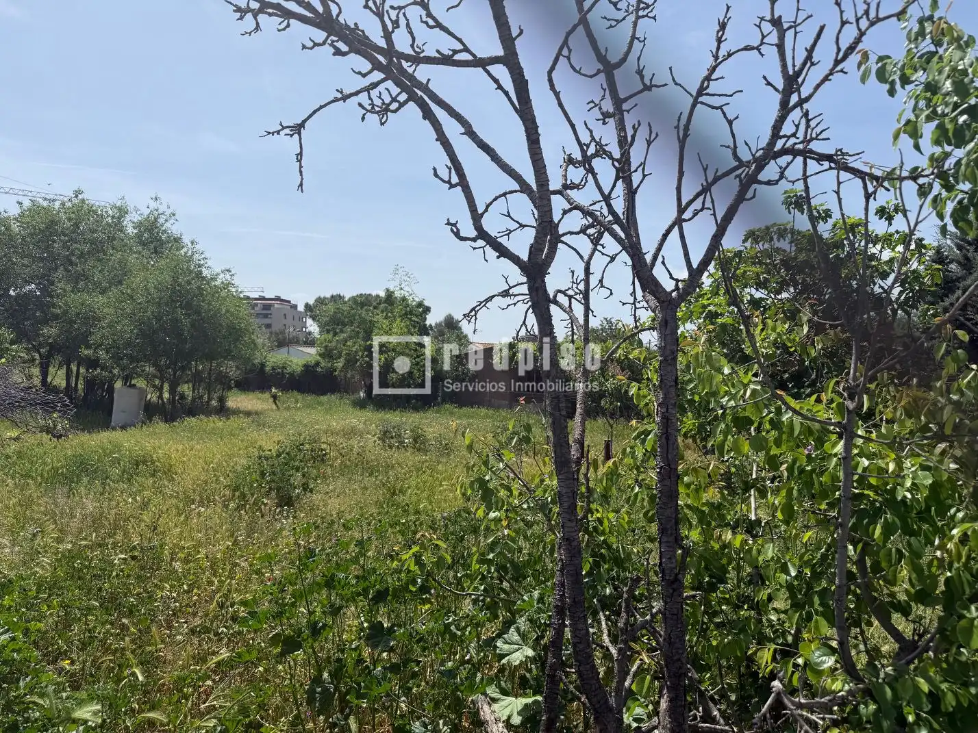 Residencial en venda en Alcalá de Henares