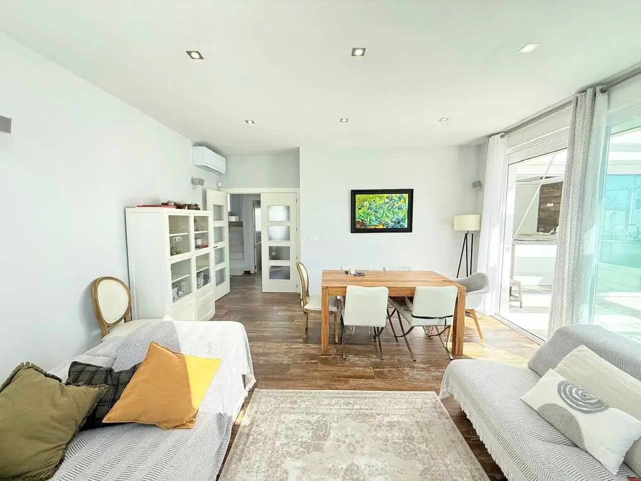 Detached house with pool for sale in Torre del Mar, imagen 23