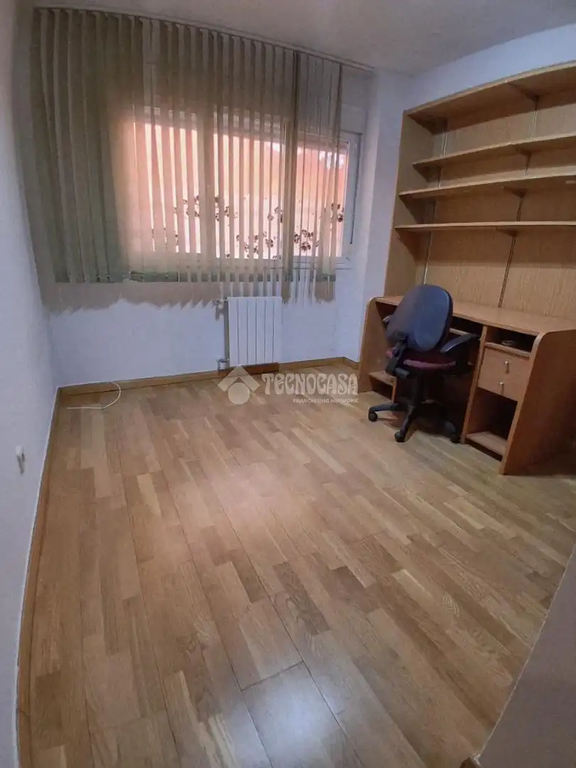 Schlafzimmer von Wohnung zum Verkauf in Getafe mit Heizung
