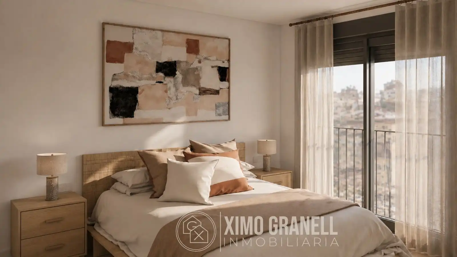 Flat with lift for sale in La Vall d'Uixó, imagen 8