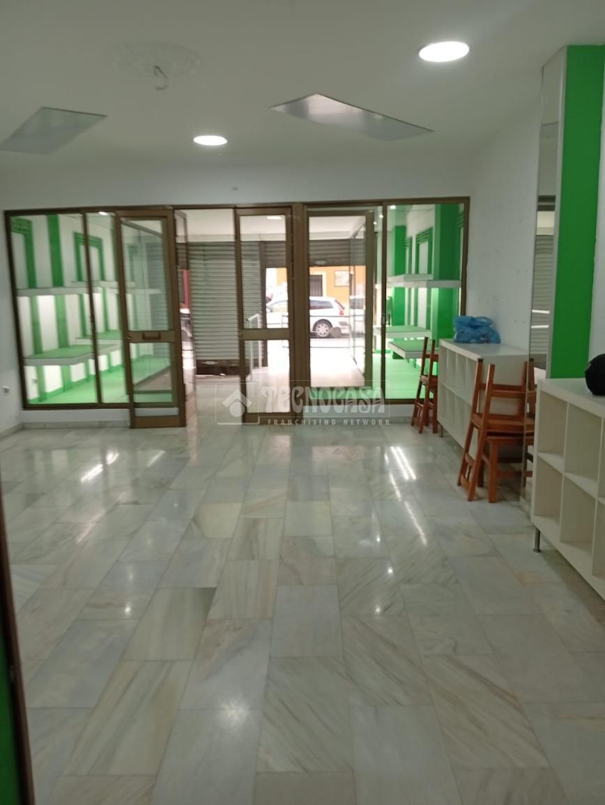 Premises to rent in El Cerro, Cerro - Amate