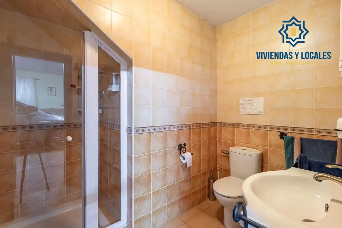 Villa mit Pool zum Verkauf in Albolote, imagen 23