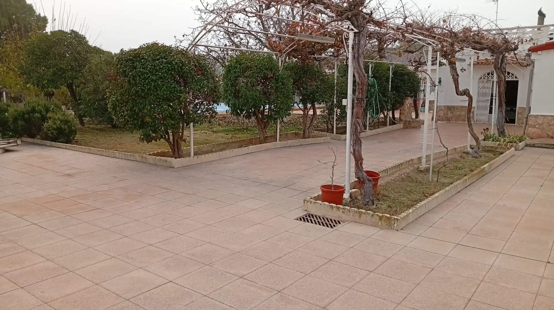 Xalet amb piscina en venda a Pedanías - Extrarradio, imagen 25