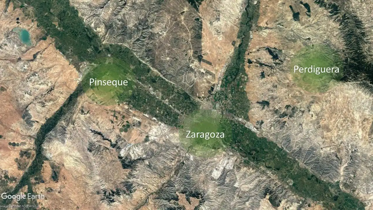 Rural land for sale in Pl Camino Real, imagen 4