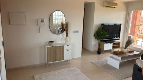 Foto 4 de Ático en venta en Balerma, El Ejido