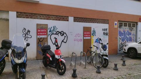 Photo 2 of Flat for sale in Feria, Sevilla