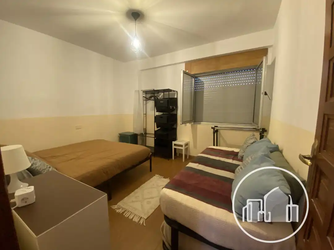 Bedroom of Flat for rent in Villarcayo de Merindad de Castilla la Vieja, Burgos
