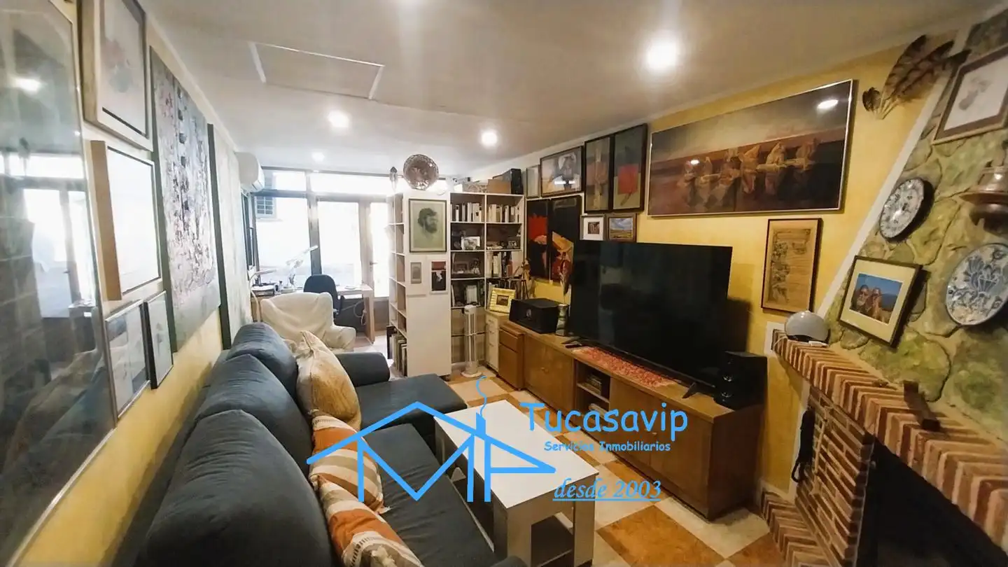 Casa en venda a Paredes de Escalona, imagen 6