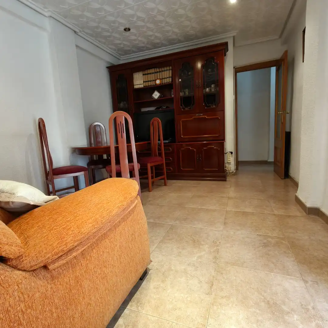 Piso con balcón en venta en La Saïdia, imagen 14