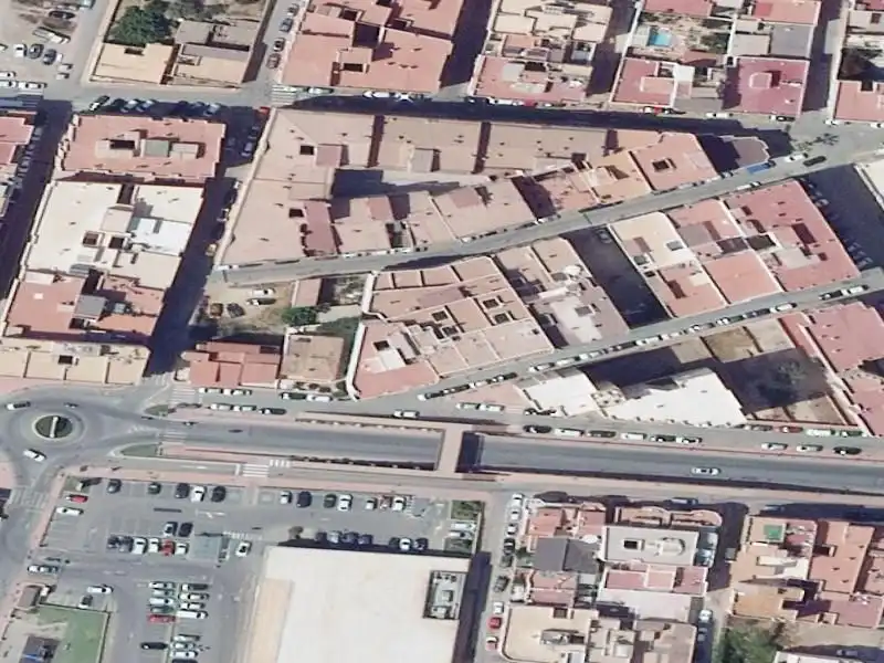 Piso en venta en Camino Jara, Playa de Garrucha