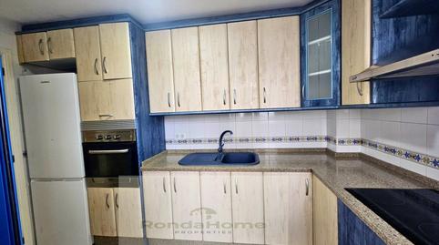 Foto 5 de Pis de lloguer a Los Árboles, Málaga