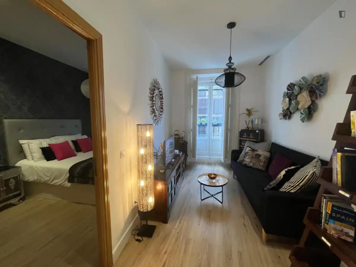 Apartamento con ascensor en alquiler en Centro, imagen 6