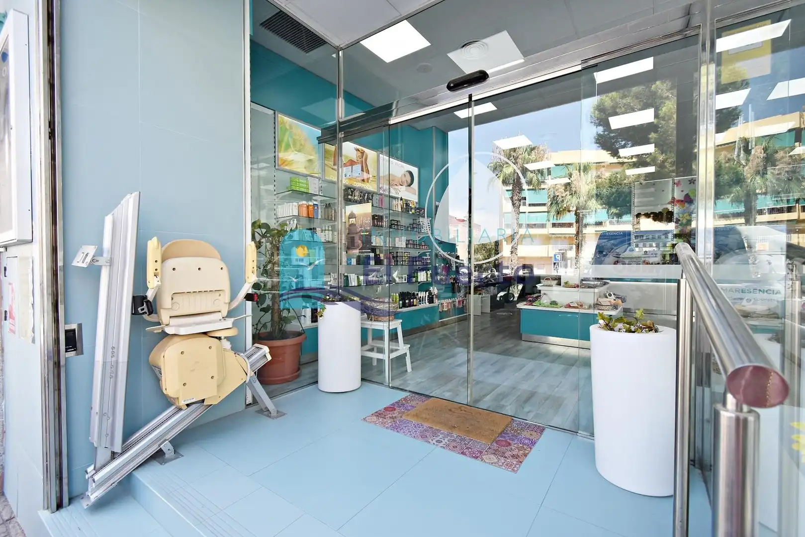 Local comercial en venda a Puerto de Mazarrón, imagen 2
