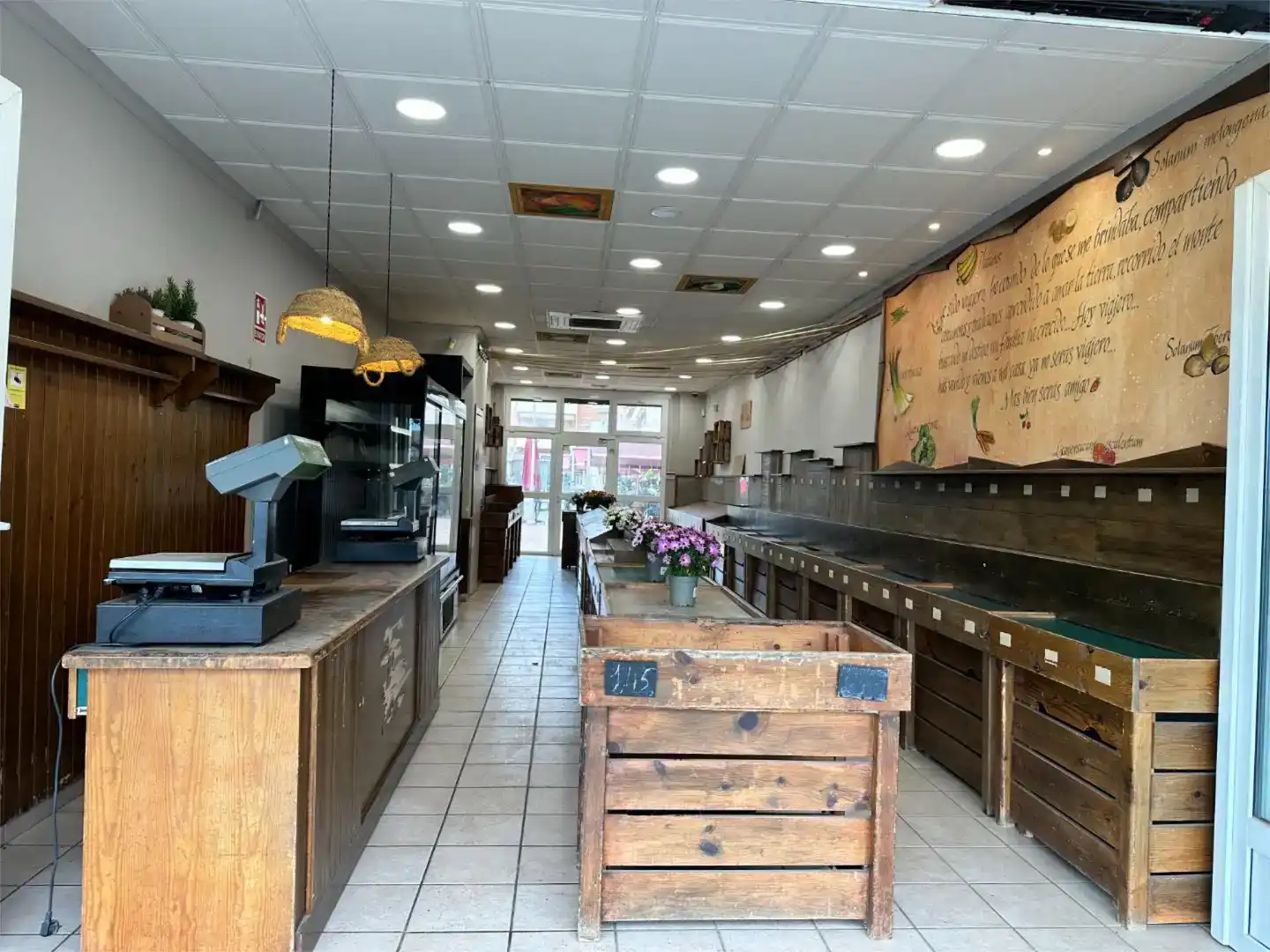 Local de lloguer en Puerto