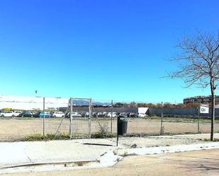 Vista exterior de Terreny industrial en venda en  Palma de Mallorca