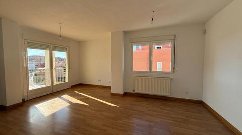 Foto 4 de Pis en venda a Los Valles - Sanz Vázquez - El Fuerte, Guadalajara Capital