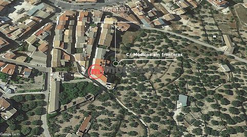 Foto 2 de Residencial en venda a Calle Medicos Sin Fronteras, 17, Moratalla, Murcia