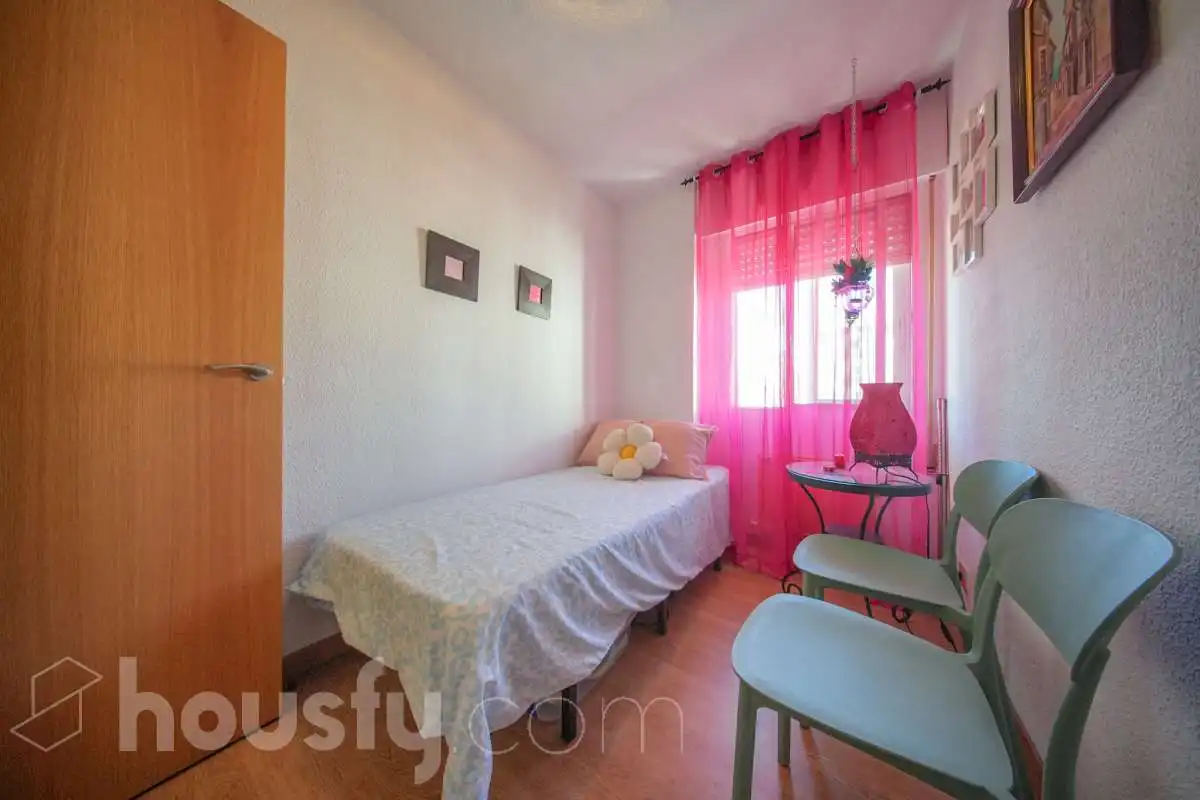 Appartamento con piscina in vendita a Avenida San pablo ., imagen 11