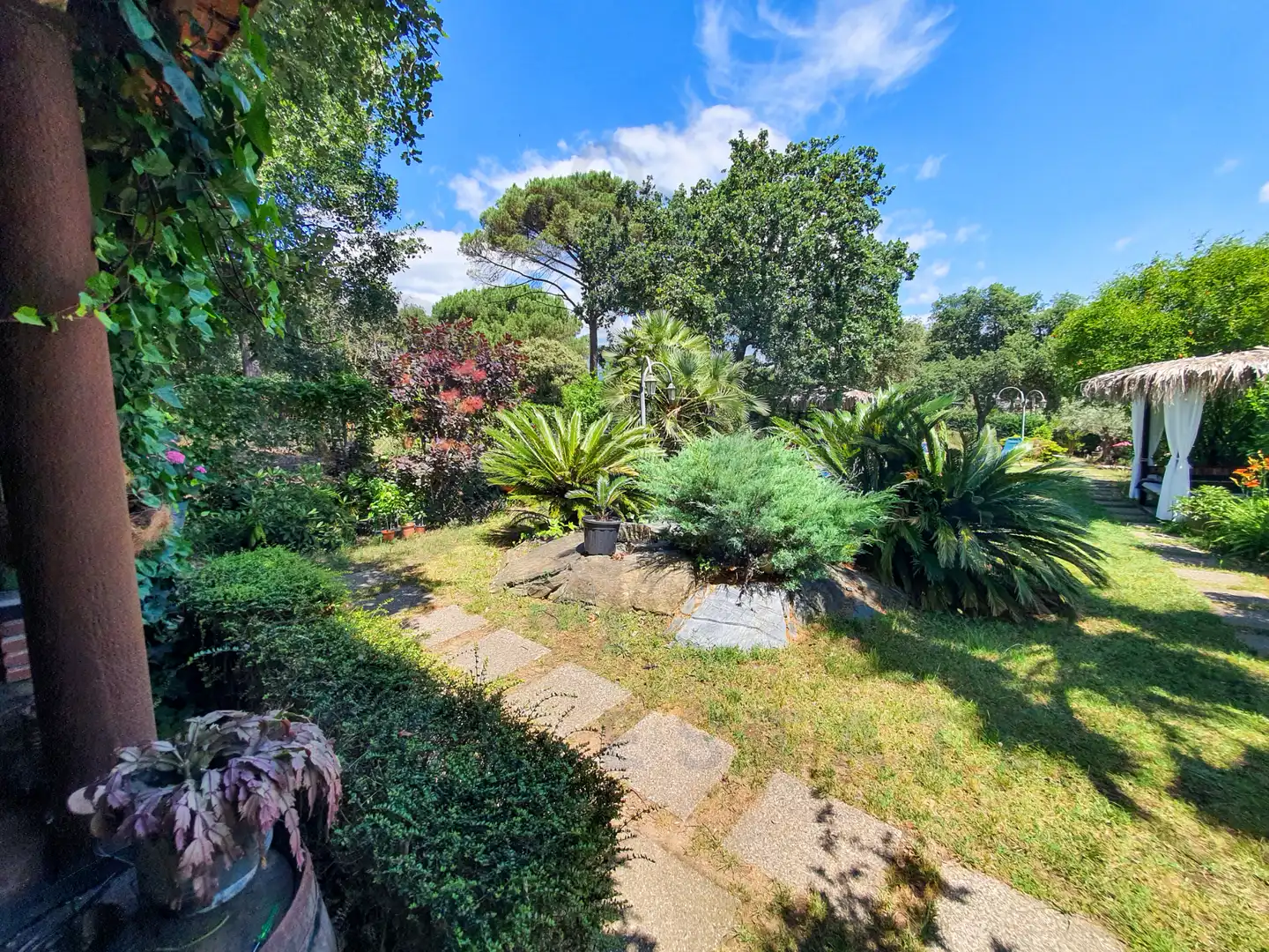 Villa con terrazza in vendita a Carrer Sot de les Vinyes, imagen 32