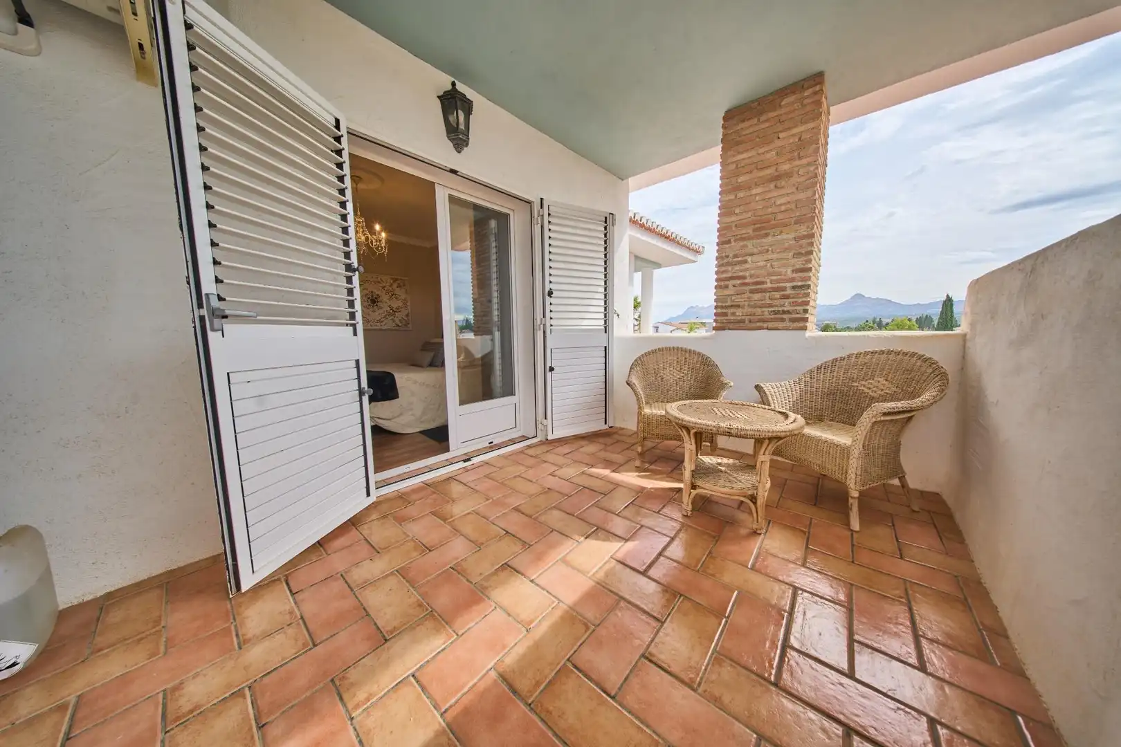 Villa con piscina in vendita a Pantano de Cubillas, imagen 48