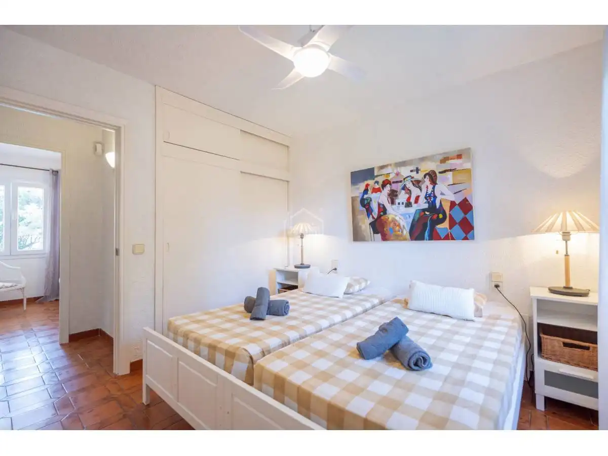 Casa o chalet en venta en Cala d'en Bosch - Serpentona
