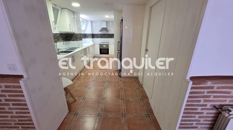 Foto 4 von Wohnung zur Miete in Calle Bahía de Santander, Corralejos - Campo de las Naciones, Madrid Capital