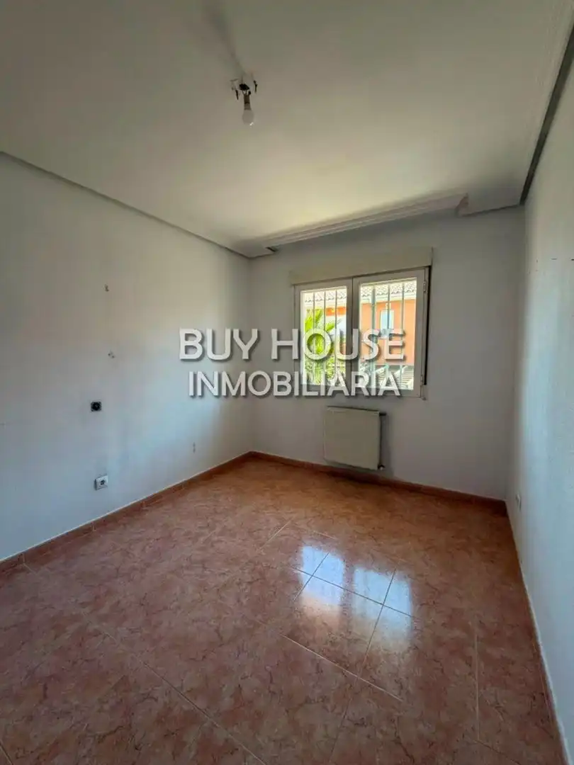 Villa con giardino in vendita a Estación - Cruz Roja, imagen 36