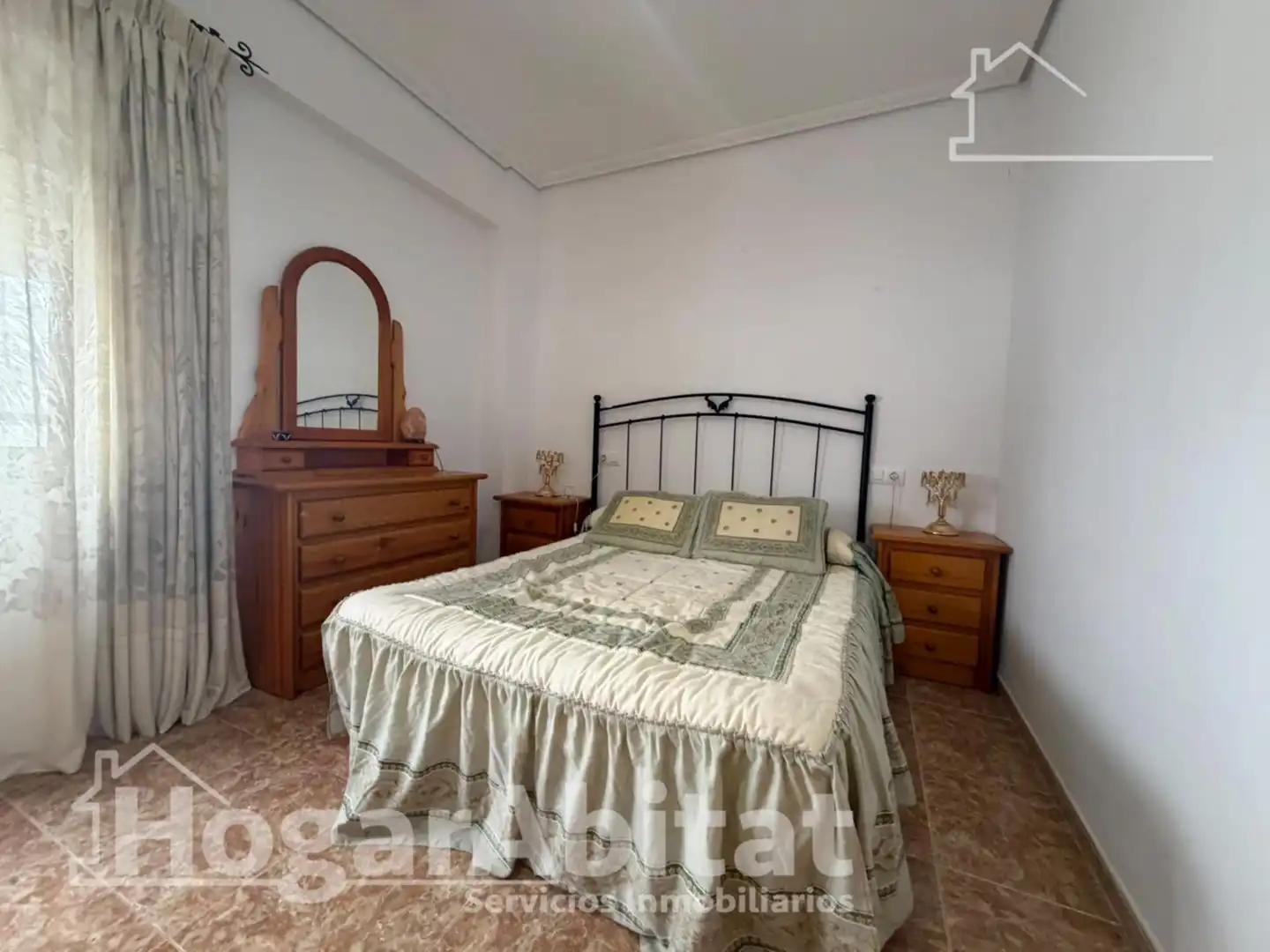 Habitación de Piso en venta en Puerto de Sagunto