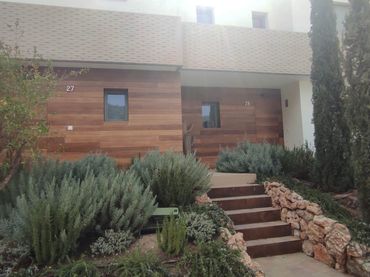 Casa bifamiliare con piscina in vendita a Calle Chirimoyo 2