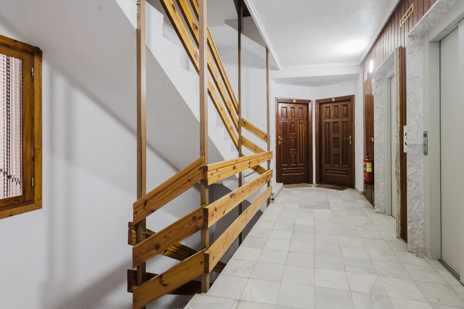Apartment with pool for sale in Gregorio marañon 41, imagen 15