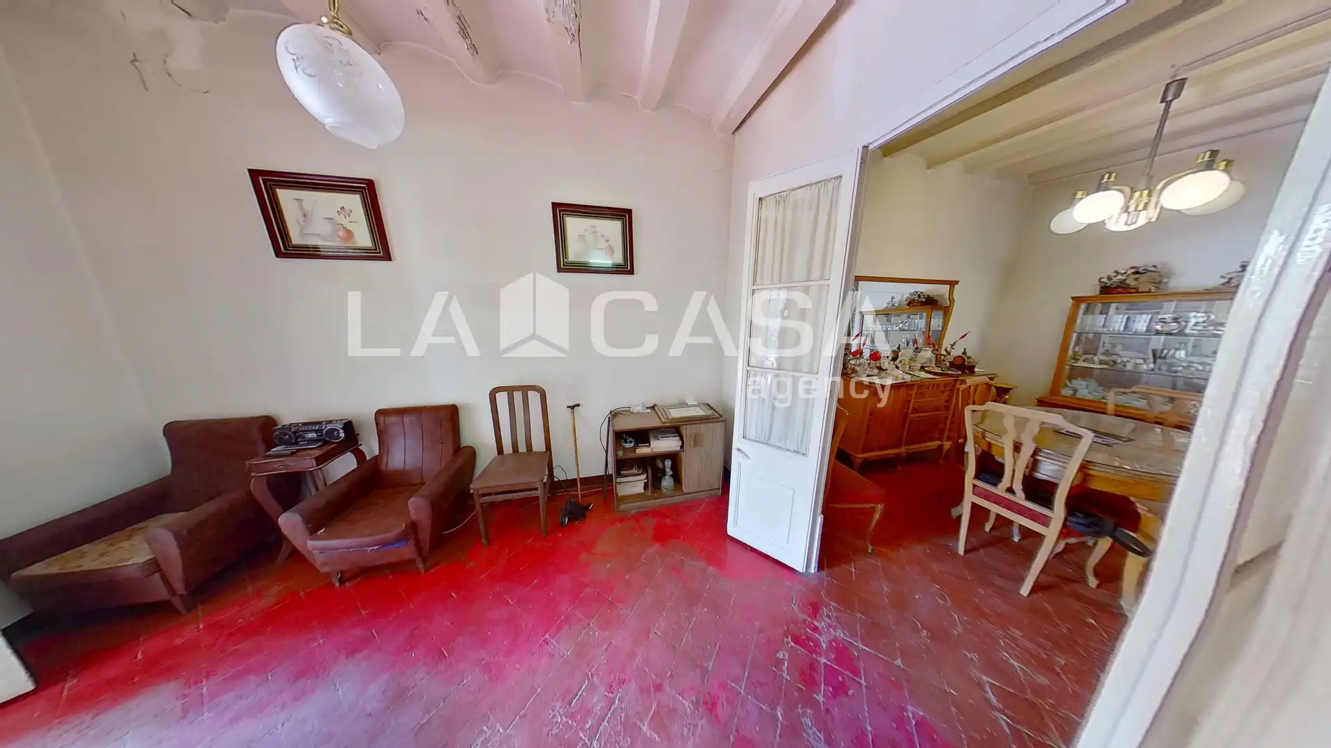 Attique à vendre à Carrer de l'Hospital, imagen 6