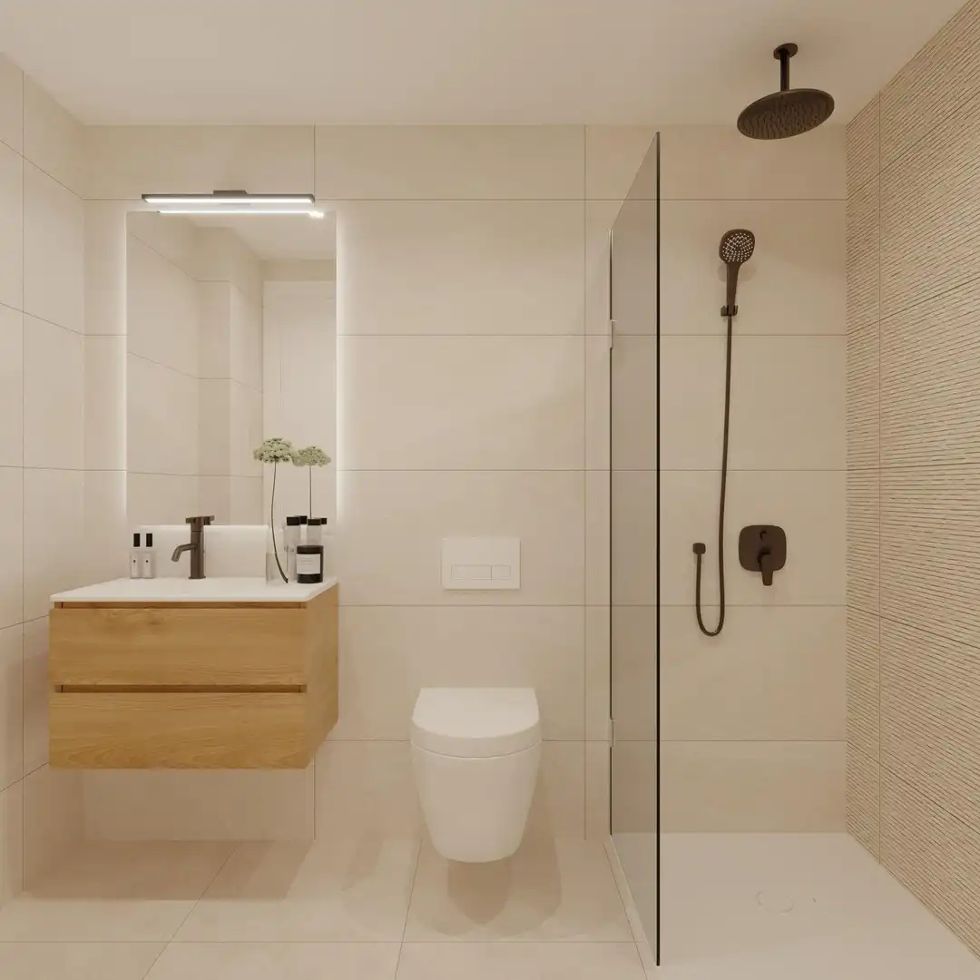 Appartement avec piscine à vendre à Lo Pagán, imagen 16