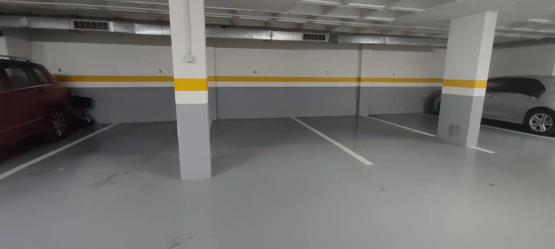 Piso con ascensor en venta en Centro, imagen 38