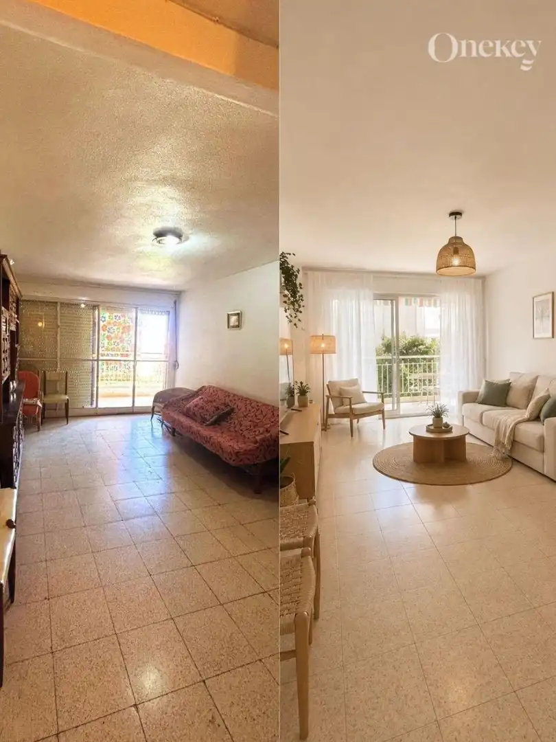 Apartment with lift for sale in Centro, imagen 3